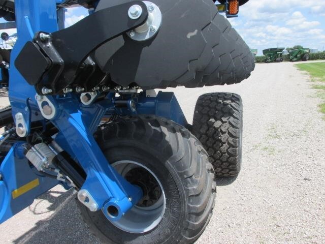  Kinze MACH TILL 201 Disk