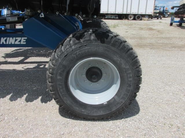  Kinze MACH TILL 201 Disk