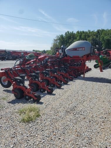 2021 Case IH 2130 Planter
