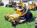 2022 Cub Cadet ULTIMA ZTX4 48 Lawn Mower