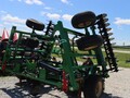  Great Plains HT1100-25 Vertical Tillage