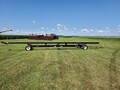 2024 J&M 4WS15-42 Header Trailer