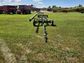 2024 J&M 4WS15-42 Header Trailer