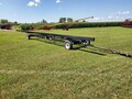 2024 J&M 4WS15-42 Header Trailer