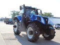 2024 New Holland T8.350 Tractor