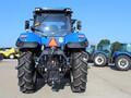 2024 New Holland T8.350 Tractor