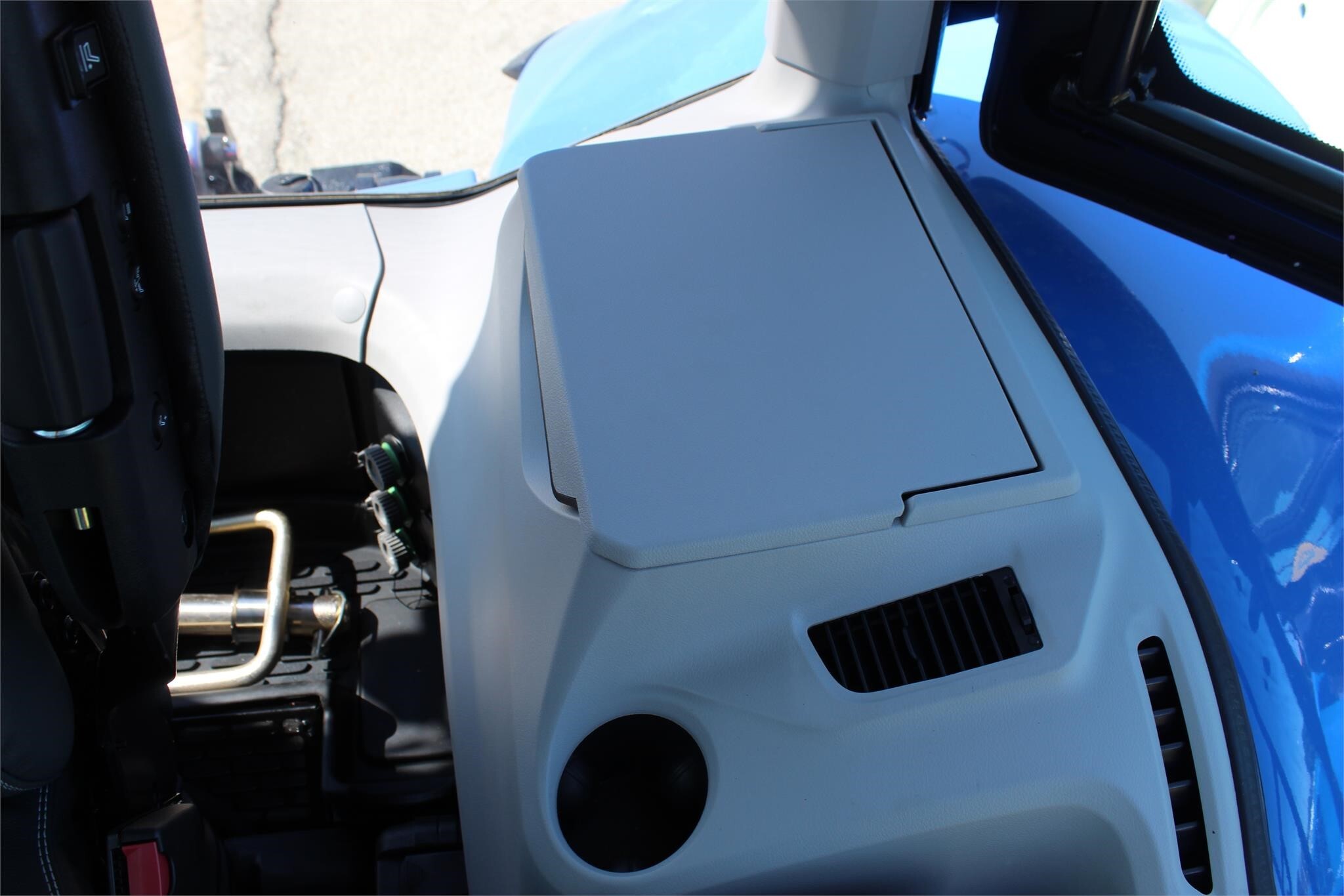 2024 New Holland T8.350 Tractor