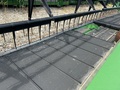 2012 John Deere 640FD Platform