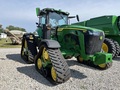 2021 John Deere 8RX 370 Tractor