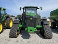 2021 John Deere 8RX 370 Tractor