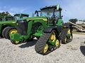 2021 John Deere 8RX 370 Tractor