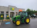 2024 John Deere 5060E Tractor