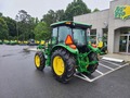 2024 John Deere 5060E Tractor