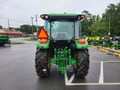 2024 John Deere 5060E Tractor