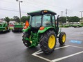 2024 John Deere 5060E Tractor