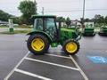 2024 John Deere 5060E Tractor