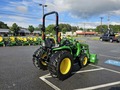 2024 John Deere 3025E Tractor