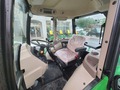2024 John Deere 5060E Tractor