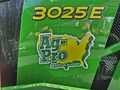 2024 John Deere 3025E Tractor