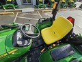 2024 John Deere 3025E Tractor