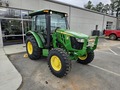 2024 John Deere 5060E Tractor