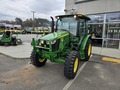 2024 John Deere 5060E Tractor