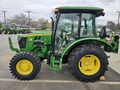 2024 John Deere 5060E Tractor