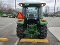 2024 John Deere 5060E Tractor