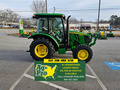 2024 John Deere 5075E Tractor