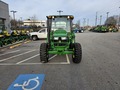 2024 John Deere 5075E Tractor
