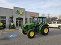 2024 John Deere 5075E Tractor
