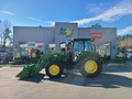 2024 John Deere 5095M Tractor
