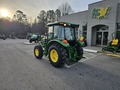 2024 John Deere 5075E Tractor