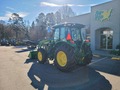 2024 John Deere 5095M Tractor