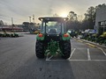 2024 John Deere 5075E Tractor