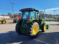 2024 John Deere 5095M Tractor