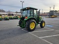 2024 John Deere 5075E Tractor