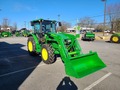 2024 John Deere 5095M Tractor