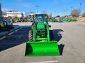 2024 John Deere 5095M Tractor