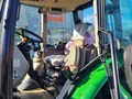 2024 John Deere 5095M Tractor