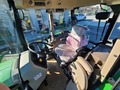 2024 John Deere 5095M Tractor