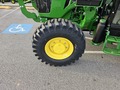 2024 John Deere 5075E Tractor