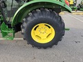 2024 John Deere 5075E Tractor