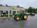2024 John Deere 6120E Tractor