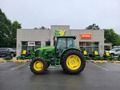 2024 John Deere 6120E Tractor
