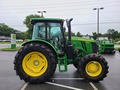 2024 John Deere 6120E Tractor