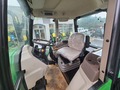 2024 John Deere 6120E Tractor