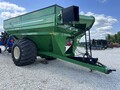  J&M 1151-22 Grain Cart
