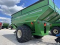  J&M 1151-22 Grain Cart