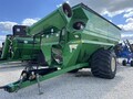  J&M 1151-22 Grain Cart